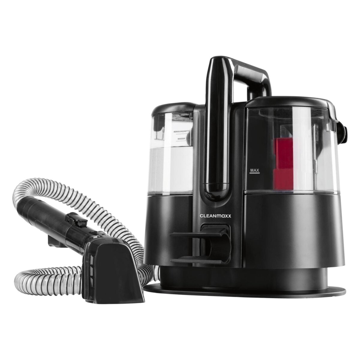 Cleanmaxx Polster- und Teppichreiniger - B-Ware Unvollständig