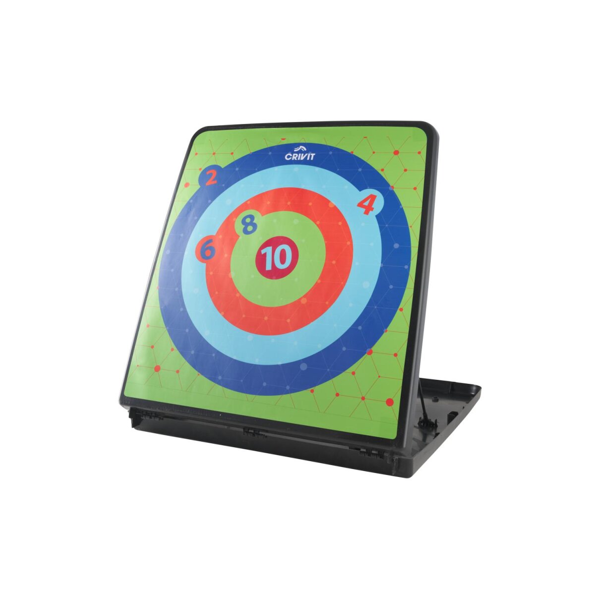 CRIVIT Bogenset - B-Ware sehr gut