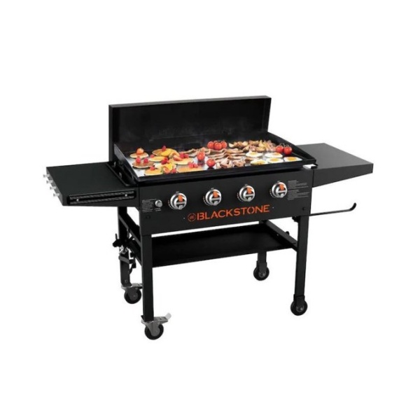 Blackstone 36 inch Griddle with Removeable Hood