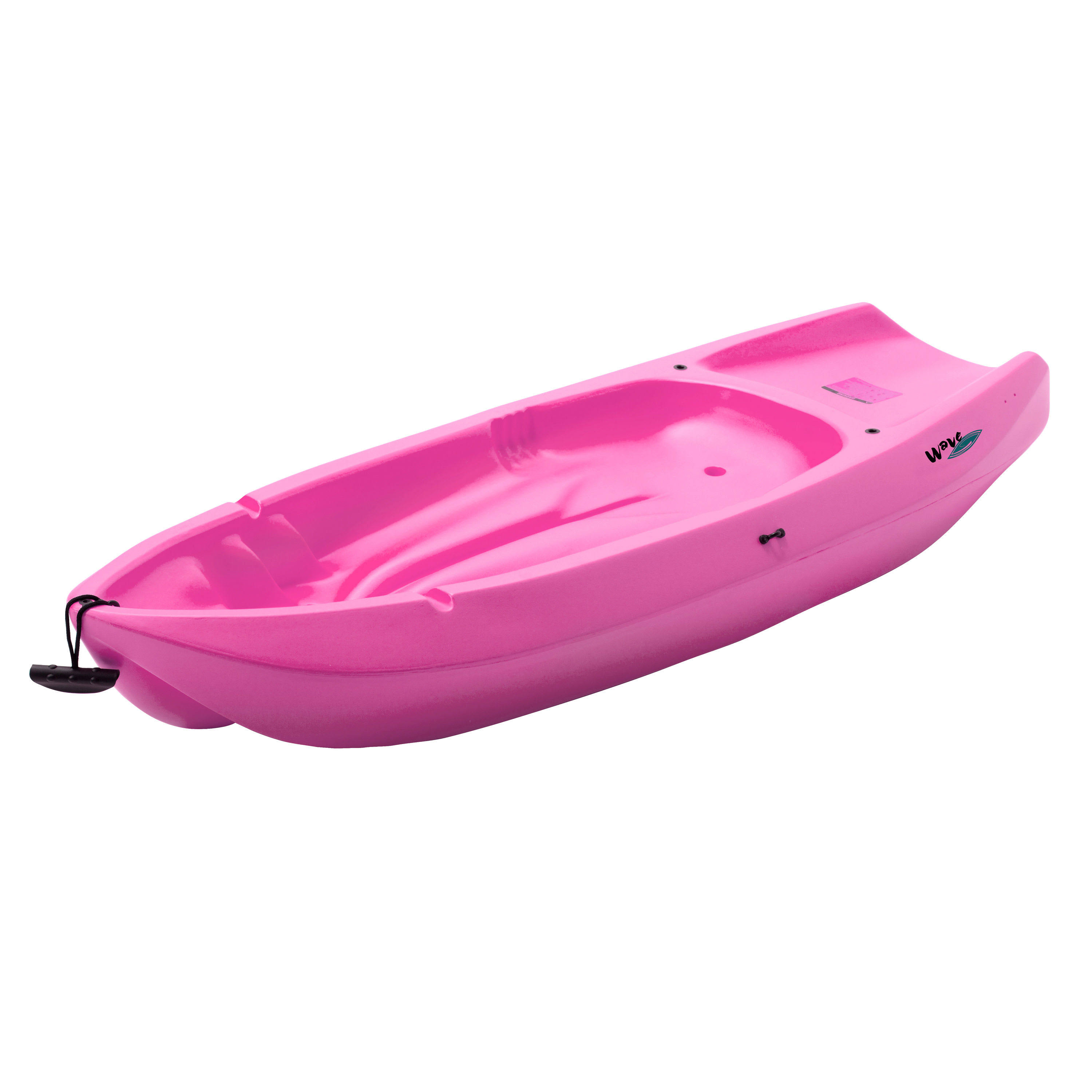 Lifetime Wave 6& Youth Kayak with Paddle, Pink