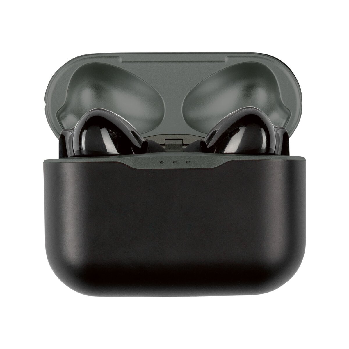 SILVERCREST® »STSK A4 B2« In Ear Bluetooth Kopfhörer, ANC, True Wireless mit Ladecase - B-Ware sehr gut