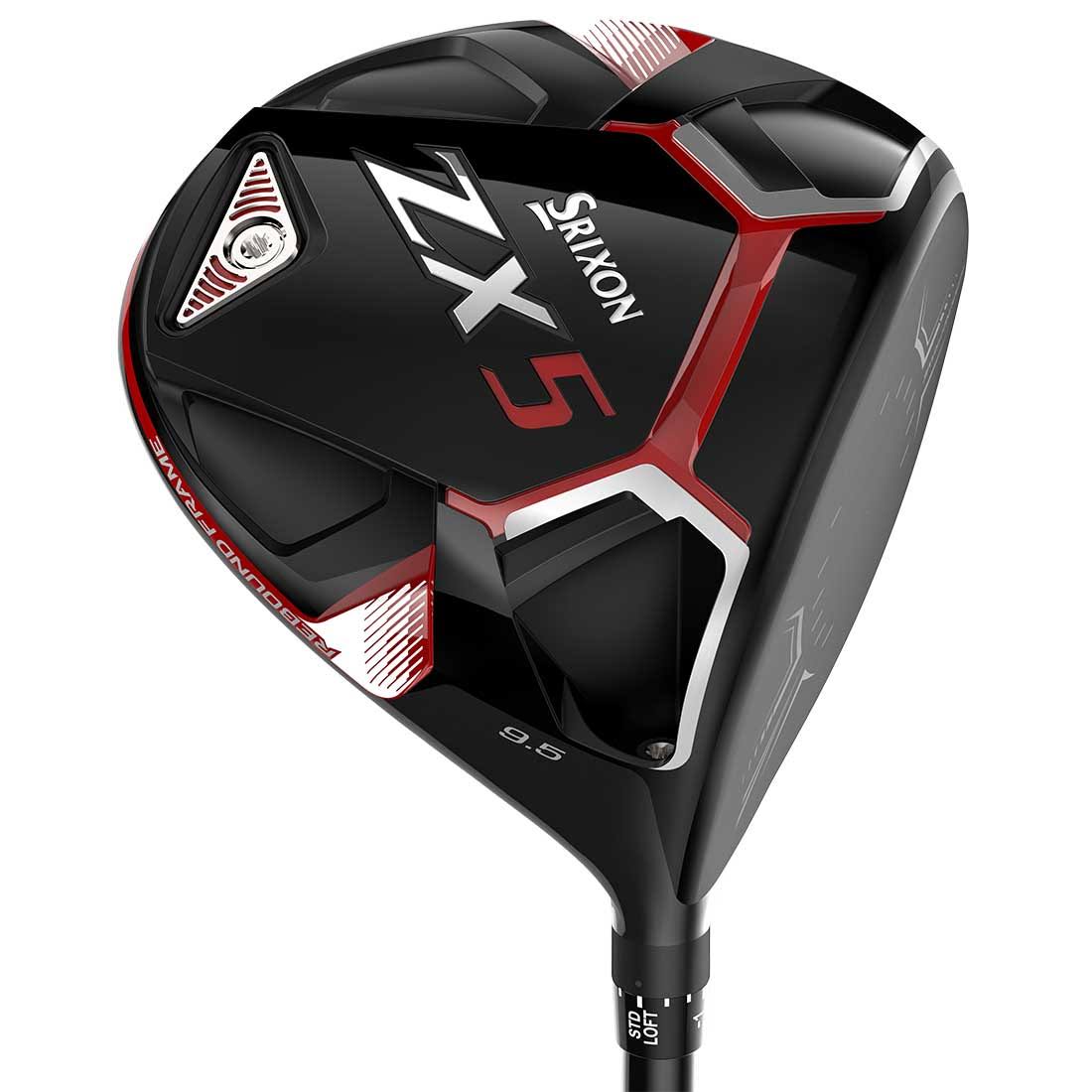 Srixon ZX5 Driver