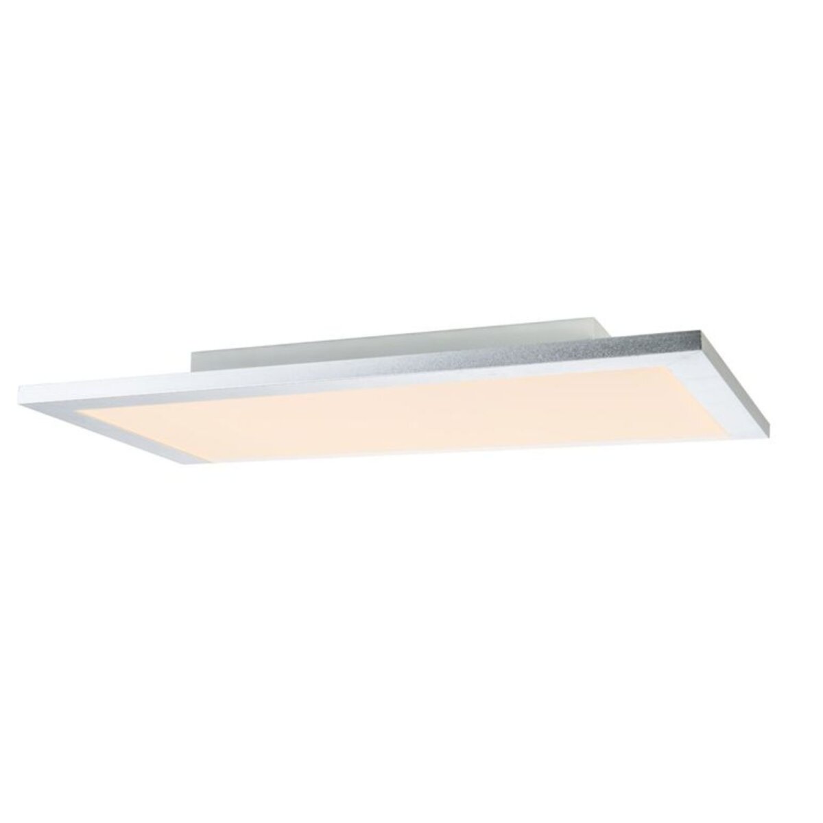 Nino Leuchten LED Deckenleuchte PANEL (30x80 cm) - B-Ware neuwertig