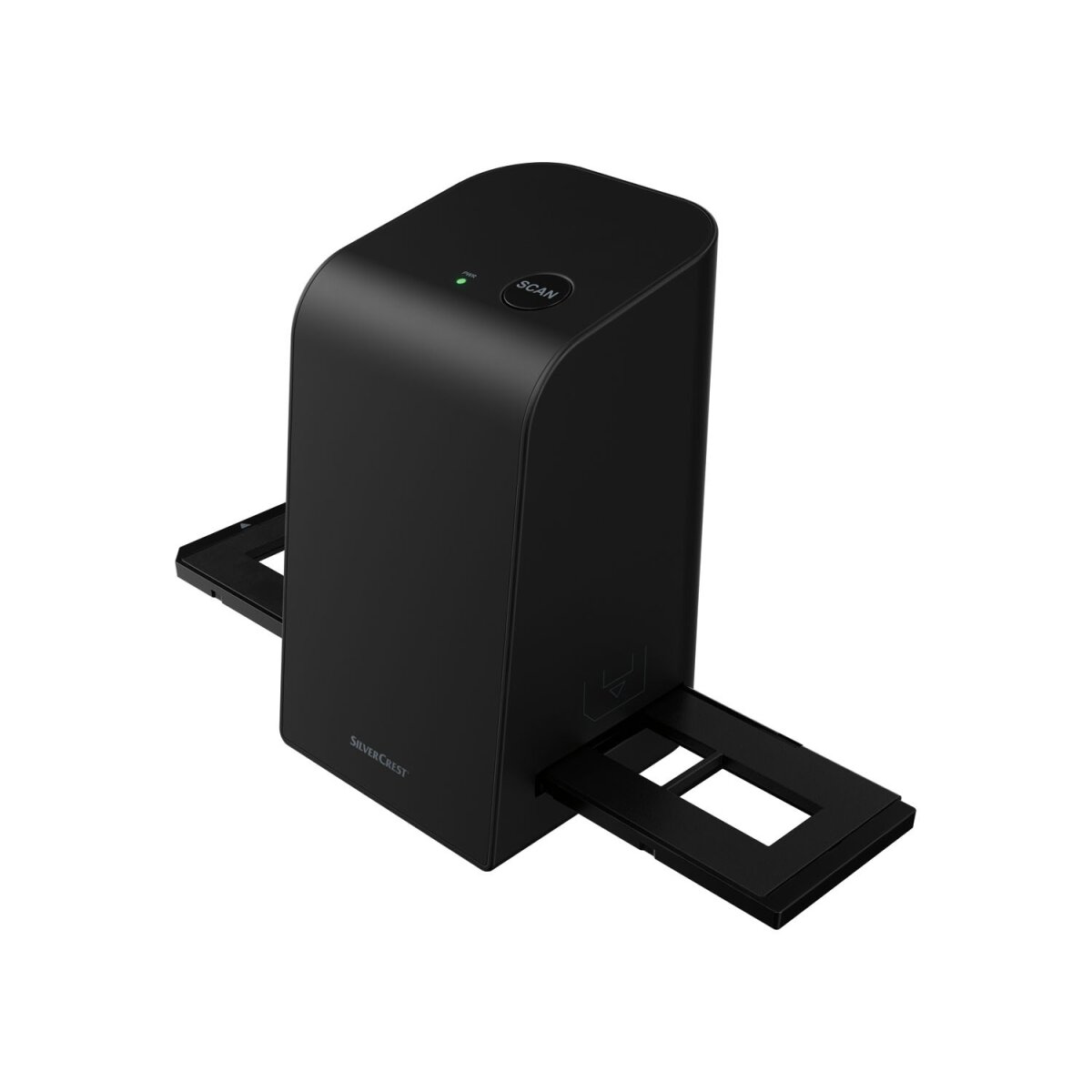 SILVERCREST® Dia- und Negativ-Scanner »SND 4600 A1«, One-Button-Scan - B-Ware neuwertig