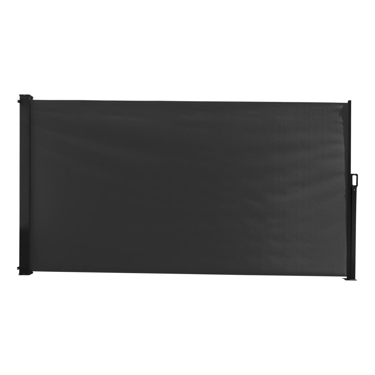 LIVARNO home Seitenmarkise, 300 x 160 cm, ausziehbar - B-Ware sehr gut