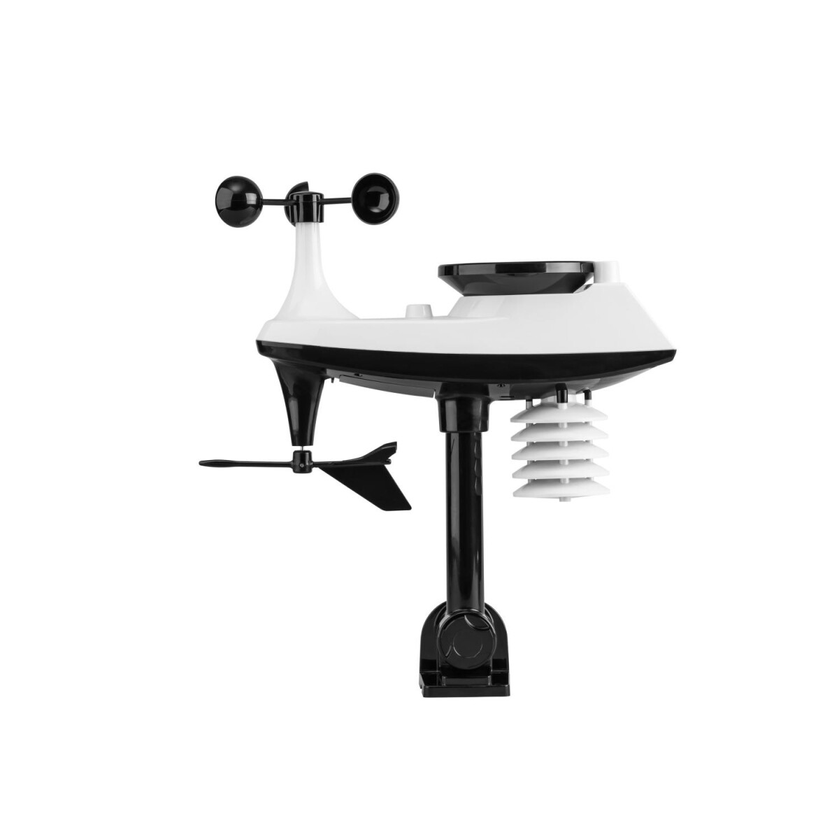 AURIOL® Wetterstation mit Multitool Wetterhahn - B-Ware neuwertig