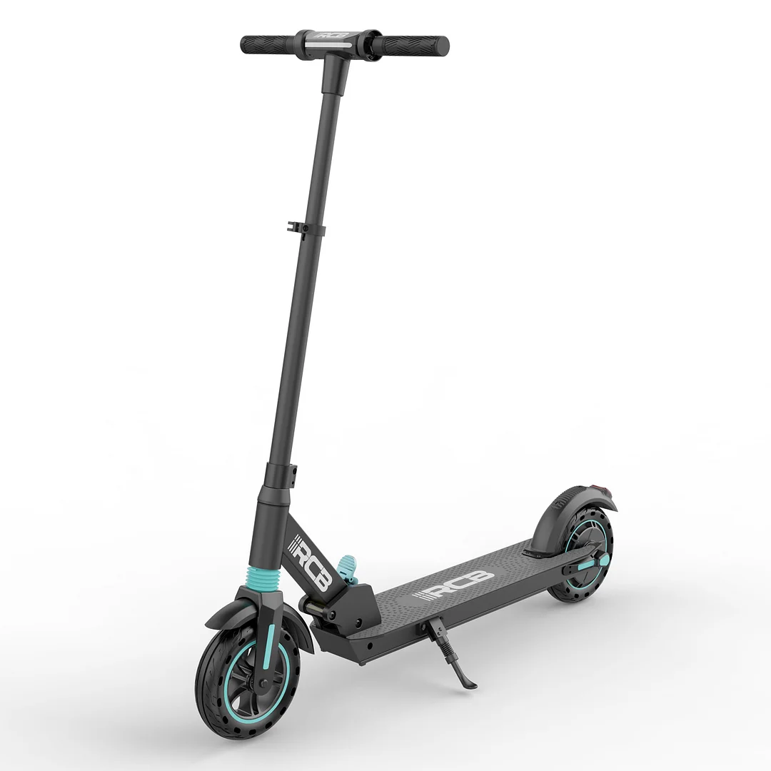 RCB R13 E-Scooter – 350W Motor, 25 km/h