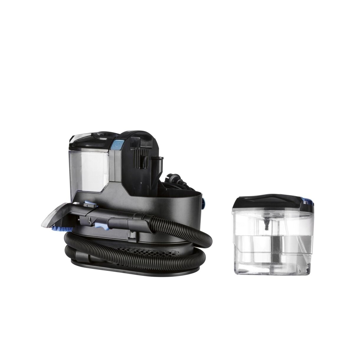 SILVERCREST® Polsterreinigungsgerät »SPR 800 A1« - B-Ware neuwertig