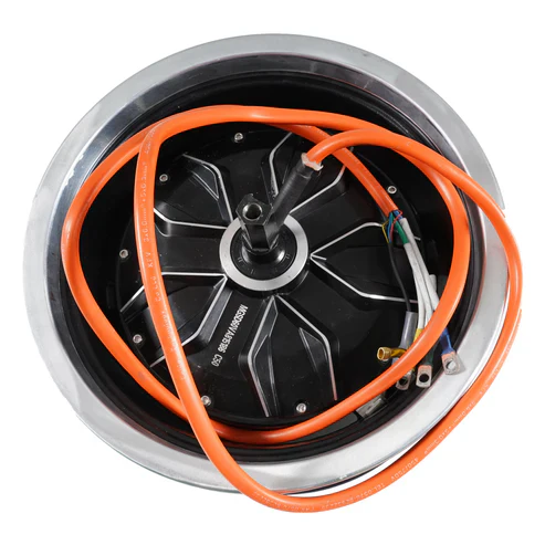 MangoSteen 2000W und 3000W Motor für Citycoco Elektroroller