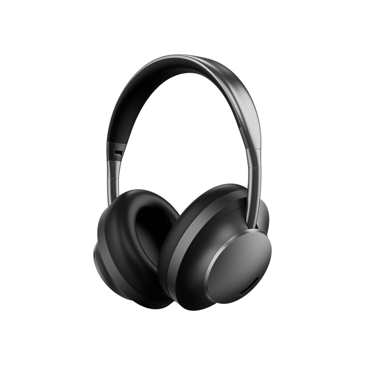 SILVERCREST® Kopfhörer »SBKL 40 C3«, ON EAR, Bluetooth und ANC - B-Ware sehr gut