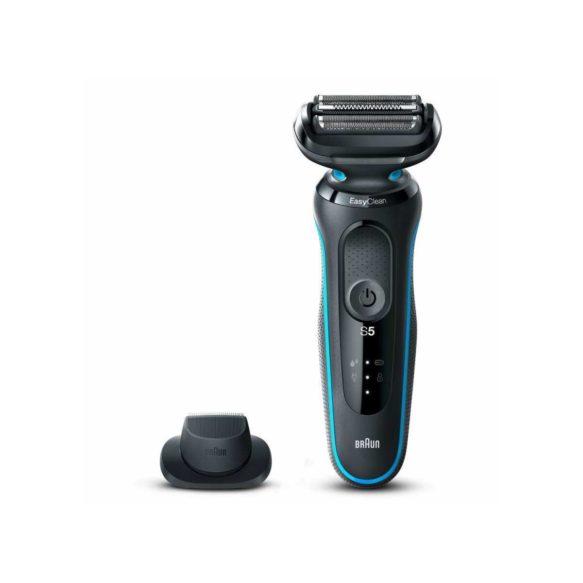 BRAUN Rasierer Series 5 »51-M1200s« - B-Ware sehr gut