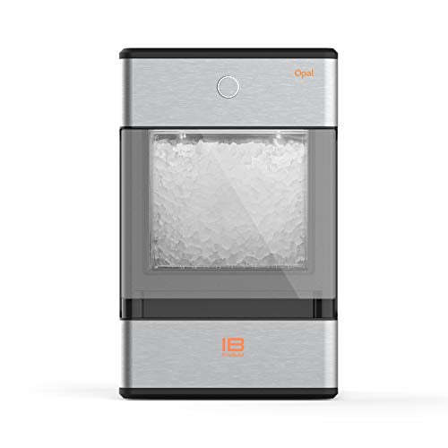 FirstBuild Opal Countertop Nugget Ice Maker