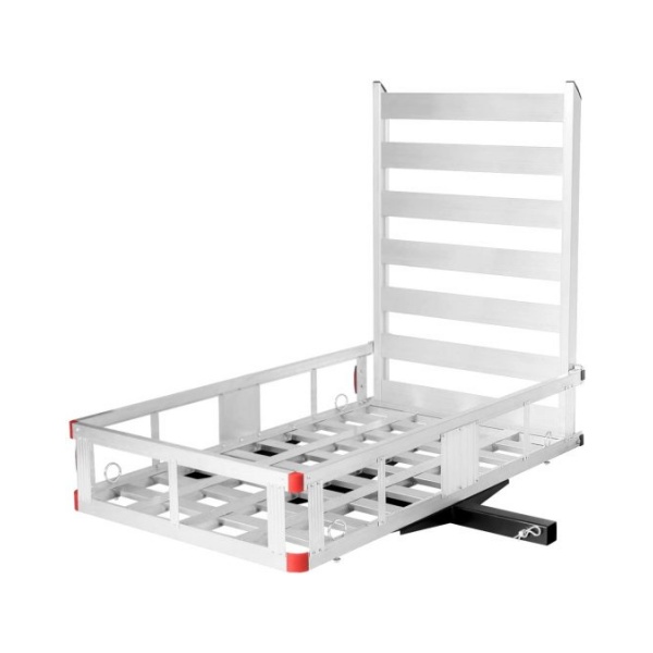 Aluminum Cargo Carrier, 50