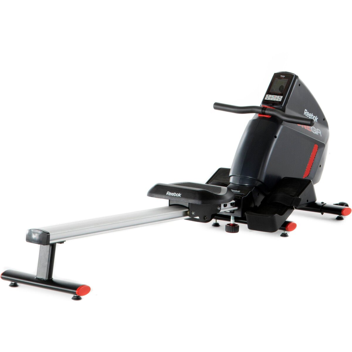 Reebok Rudergerät One GR (RVON-11650) - B-Ware neuwertig