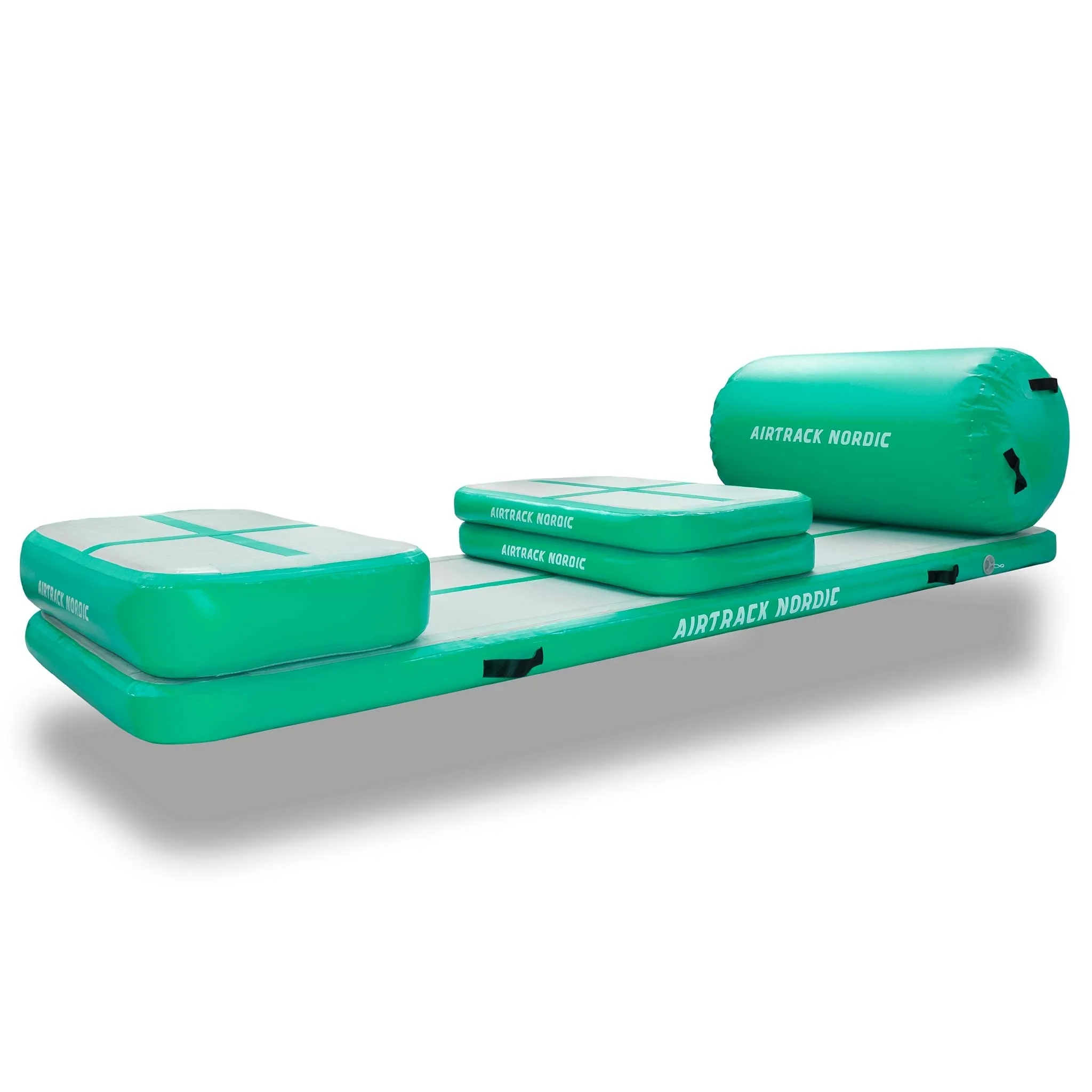 AirTrack Nordic Trick-Bündel