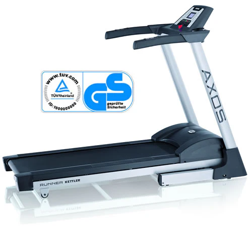 Kettler Axos Runner