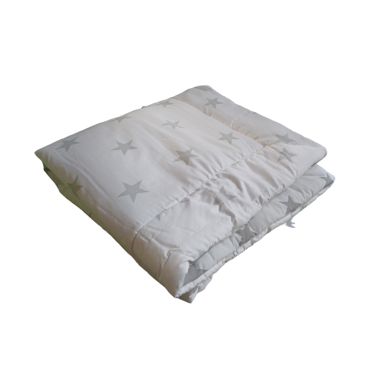roba Spiel- und Krabbeldecke 'Little Stars' - B-Ware neuwertig