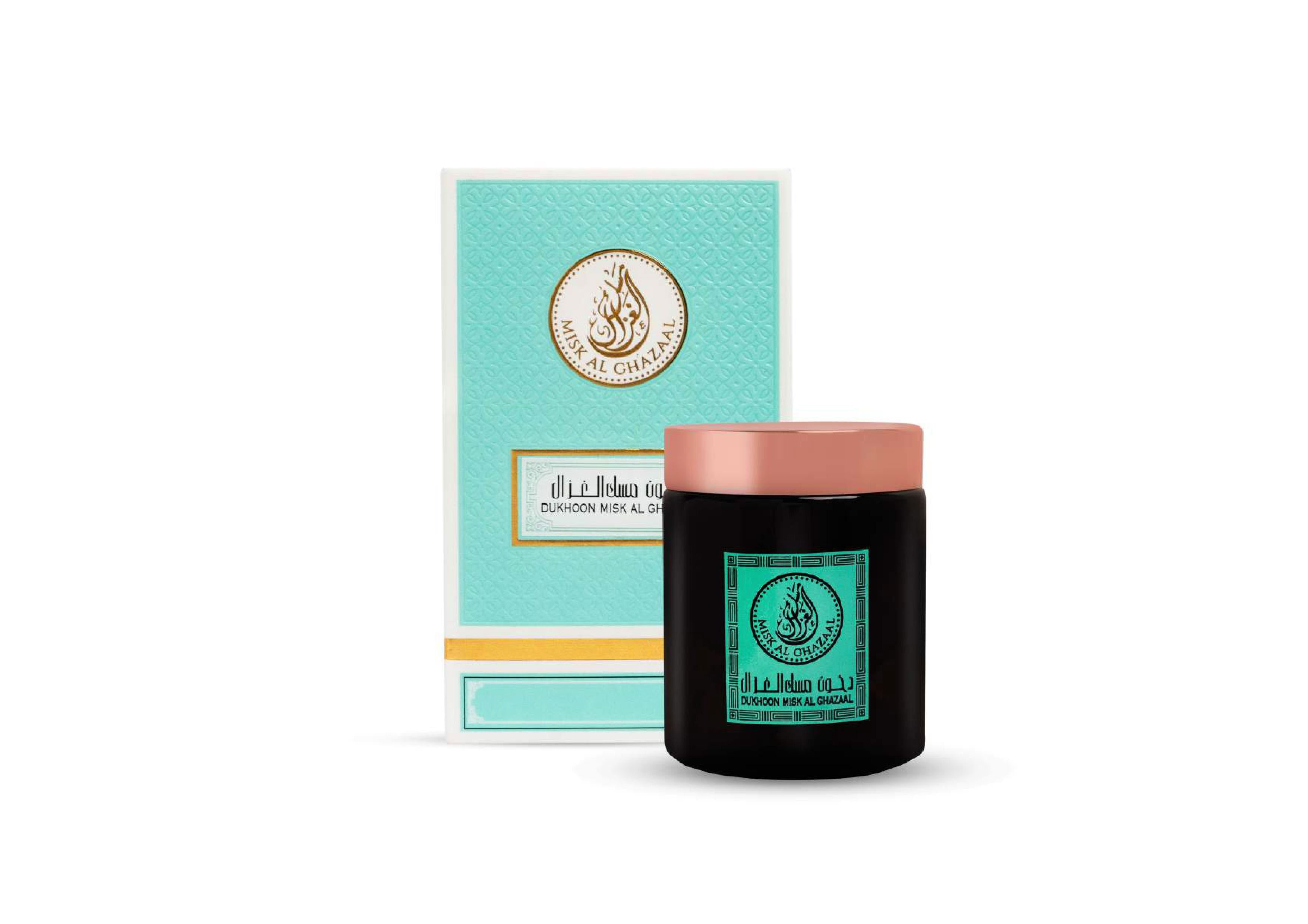 Misk Al Ghazaal Dukhoon