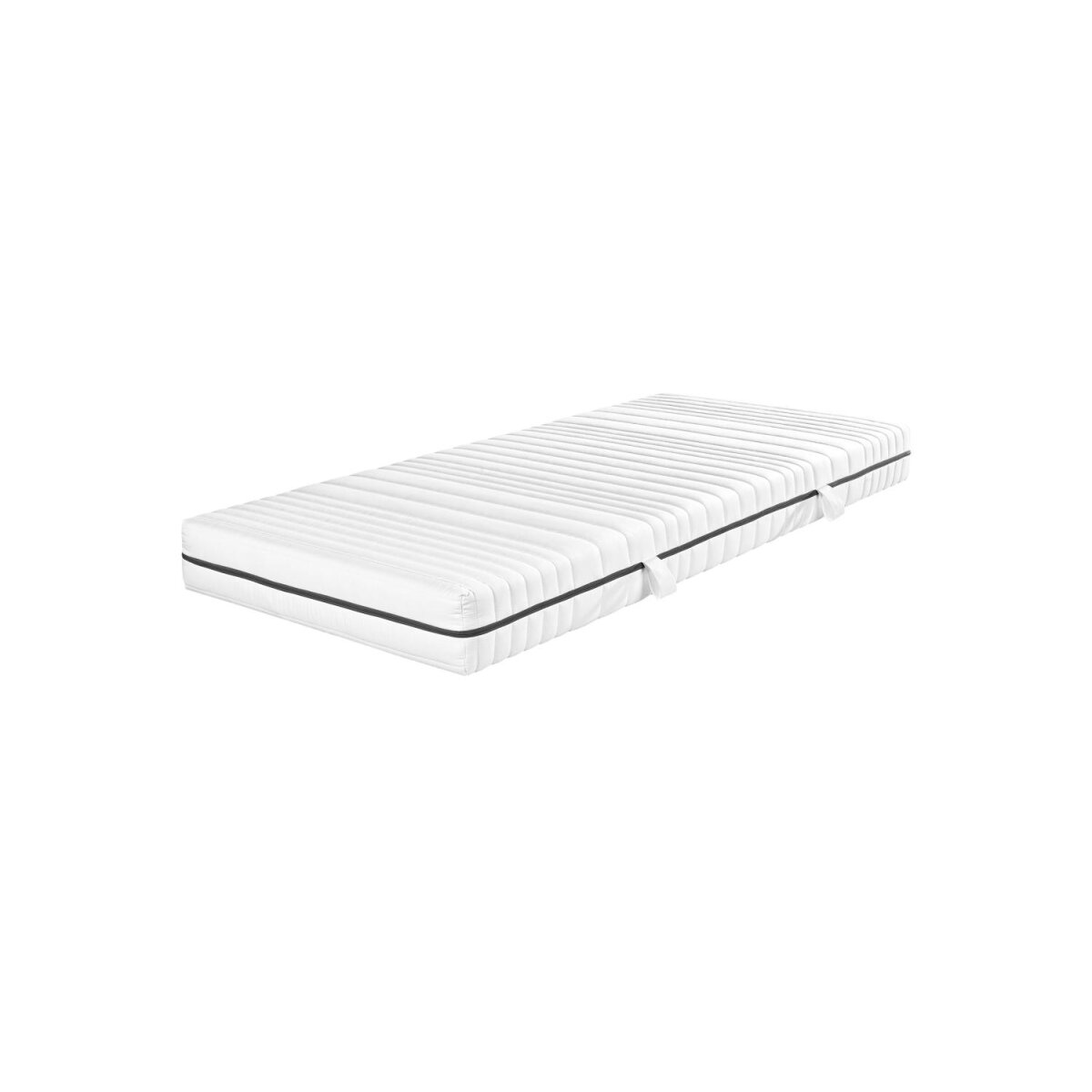 LIVARNO home »Waves« Komfortschaummatratze, H3, 90 x 190 cm - B-Ware neuwertig