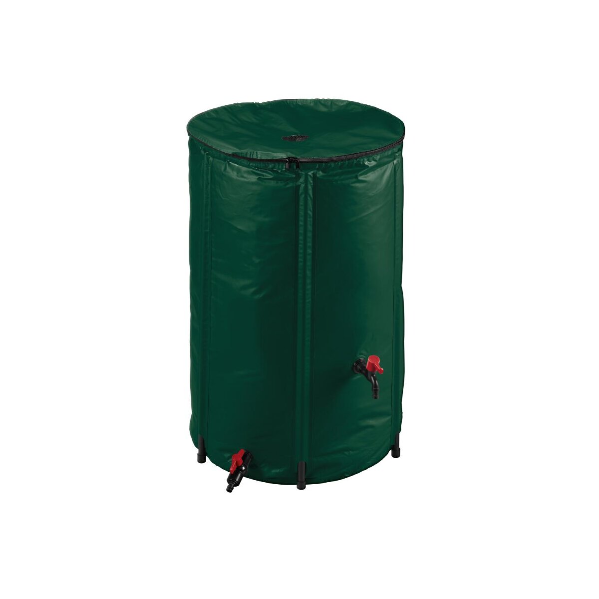 PARKSIDE® Faltbarer Regenwassersammler, 250 L - B-Ware sehr gut