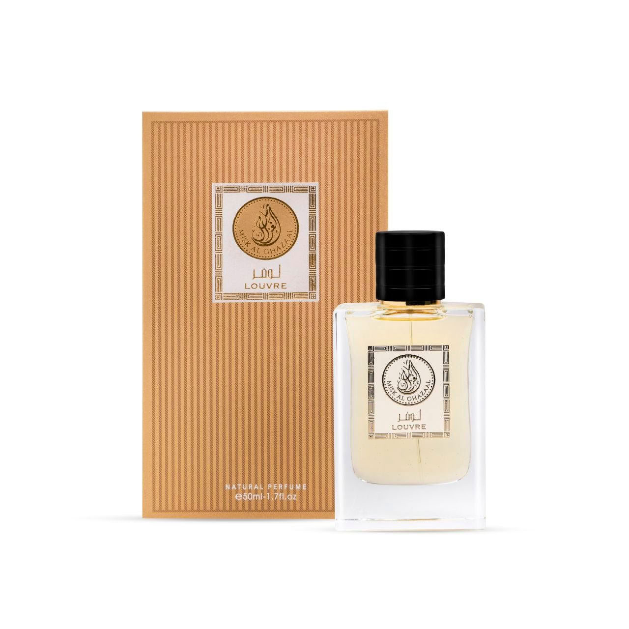 Louvre Naturparfum, Unisex