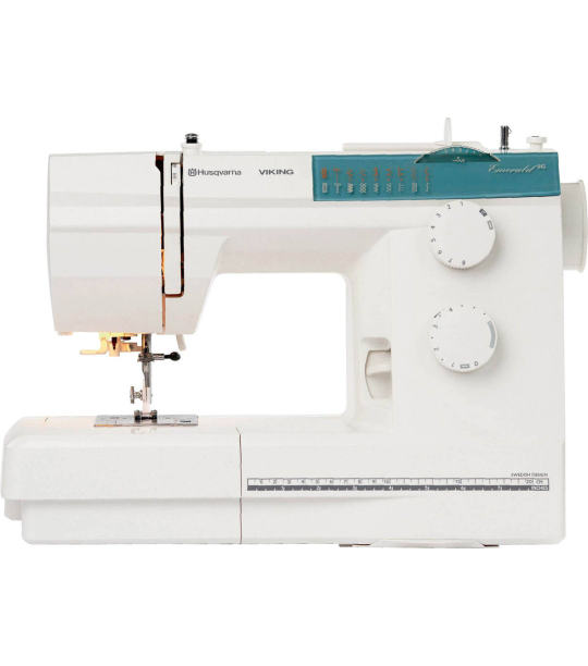 Husqvarna Viking Emerald 116 Sewing Machine
