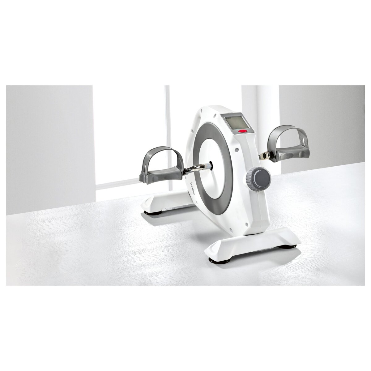 SILVERCREST® PERSONAL CARE Arm- und Beintrainer, 2-in-1 - B-Ware neuwertig