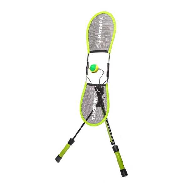 Topspin Pro Tennis Training Aid