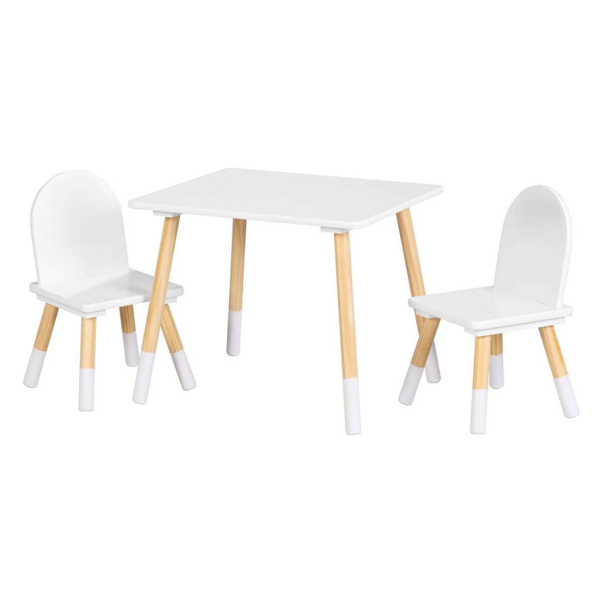 LIVARNO home Kinder-Sitzgruppe, 3-teilig - B-Ware sehr gut