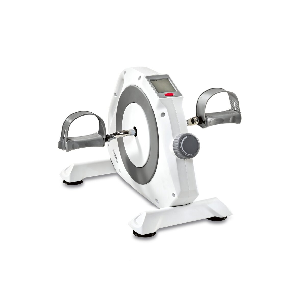 SILVERCREST® PERSONAL CARE Arm- und Beintrainer, 2-in-1 - B-Ware neuwertig