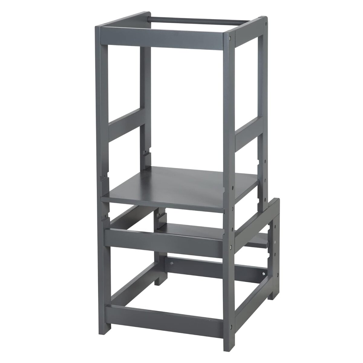 roba Lernturm, anthrazit - B-Ware neuwertig