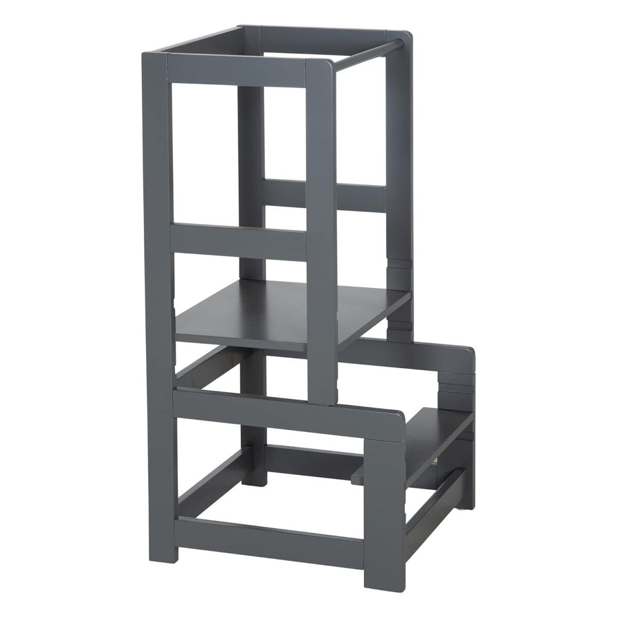 roba Lernturm, anthrazit - B-Ware neuwertig