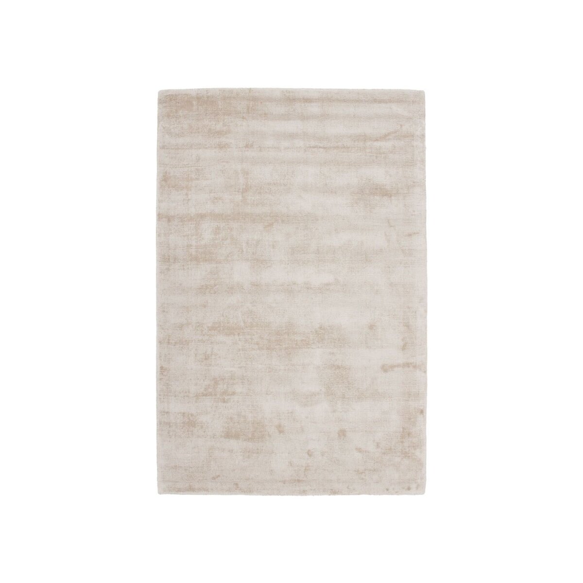 Obsession Teppich »My Maori 220«, Vintage Look, aus Viskose, geeignet für Fußbodenheizung (ivory, 160 x 230 cm) - B-Ware neuwertig