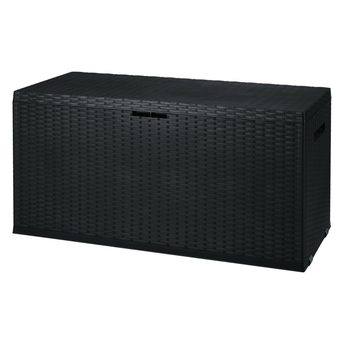 LIVARNO home Garten- und Allzwecktruhe, 350 l - B-Ware sonstiges