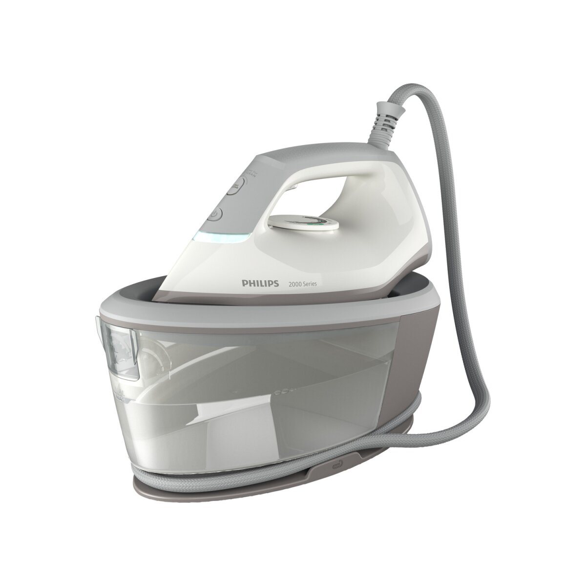 PHILIPS Dampfbügelstation »PSG2000/80« - B-Ware neuwertig