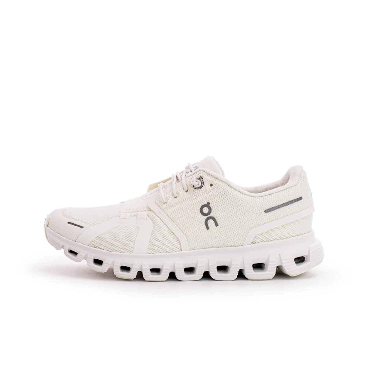 On Cloud 6 W - White 3WF10061200 - weiss