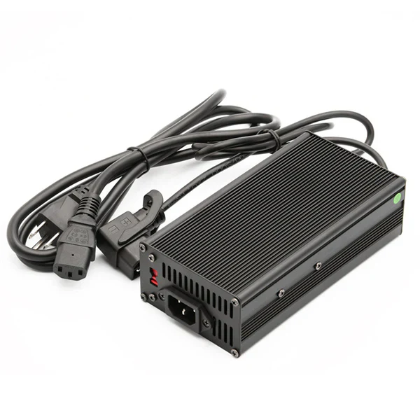 Mangosteen Schnellladegert für Citycoco – 2000W und 3000W für M1, M1P, M2, M8 Modelle