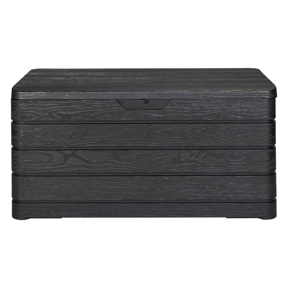 LIVARNO home Gartenbox, 500 l, für Innen- und Außenbereich - B-Ware Transportschaden Kosmetisch