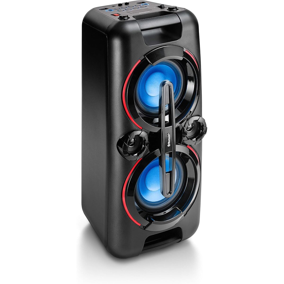 Karcher PS 4460 Bluetooth-Party-Lautsprecher - B-Ware sehr gut