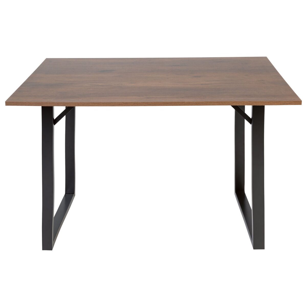 LIVARNO home Esstisch »San Diego«, Industrial-Design - B-Ware Transportschaden Kosmetisch