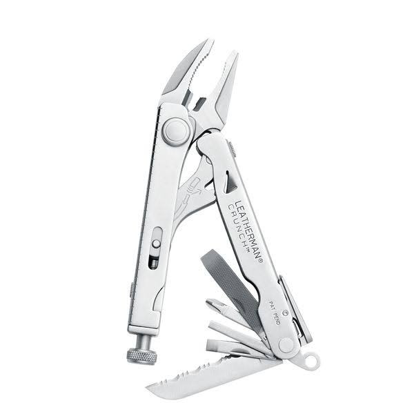 Leatherman Crunch Multi-Tool
