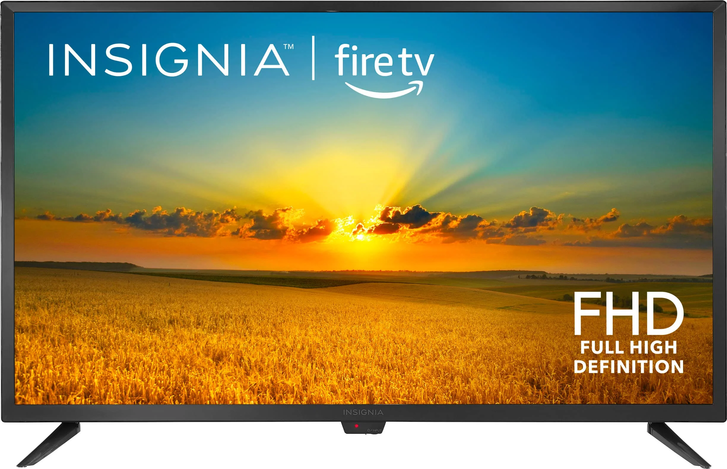 INSIGNIA 32-inch Class Smart Full HD 1080p Fire TV  sgtnighsdesigns