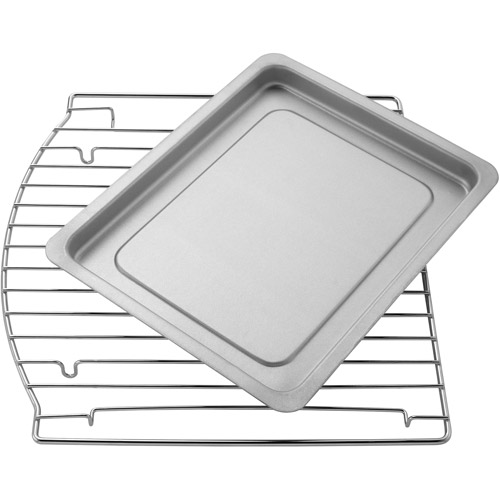 Oster Designed for Life Countertop Convection Toaster Oven, Stainless Steel