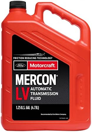 2025 Motorcraft – Fluid – Transmission (XT105Q3LV)
