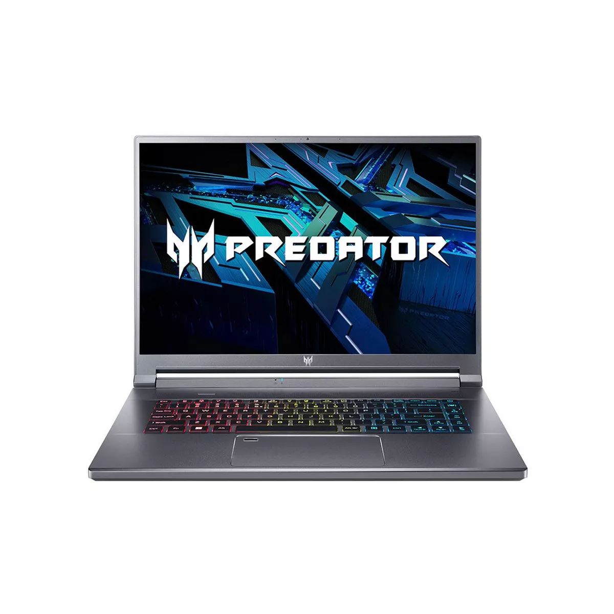 Acer Predator 500 – 16′′ Laptop Intel Core i9-12900H 2.5GHz 32GB RAM 1TB SSD W11H – Manufacturer Refurbished