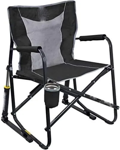 gci outdoor freestyle rocker mesh chair