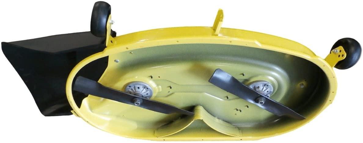 2025 John Deere Complete 42  Mower Deck for LA105, LA115, LA125, L100,L110, and More NO250080