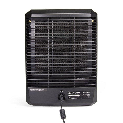 GreenTech Environmental pureAir 3000 – Whole Home Advanced Air Purifier System