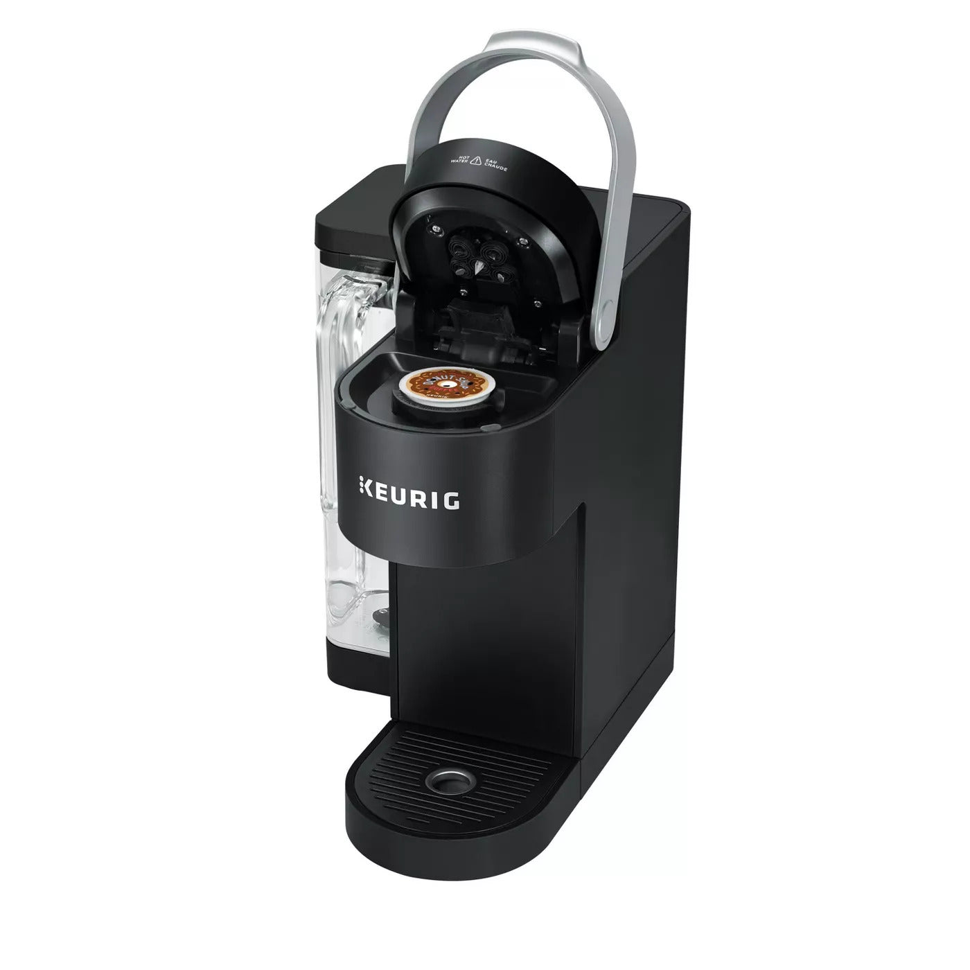 Keurig K-Supreme Single Serve K-Cup Pod Coffee Maker