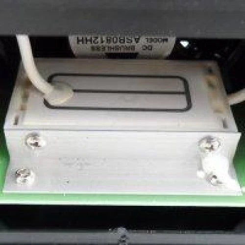 QFL BreathePure 500 Ozone Air Purifier & Ionizer, Smoke and Odor Eliminator, Covers 2500 Sq.Ft. Removes Dust, Pollen,Tobacco, and Pet Odors, Excellent for home and work place.